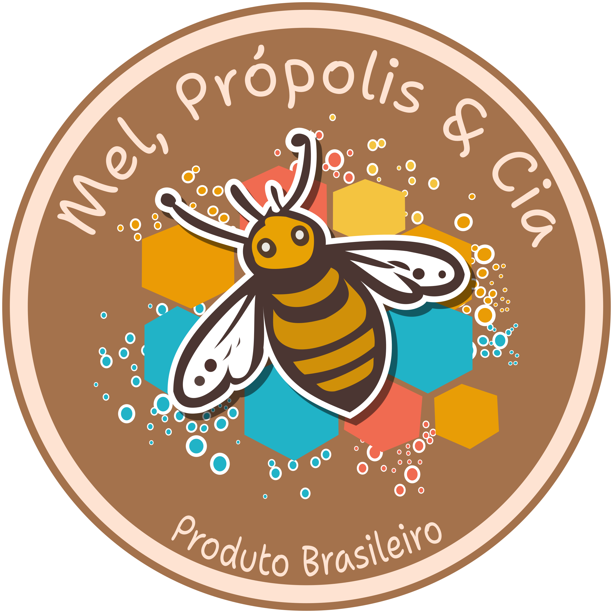Mel, Própolis & Cia